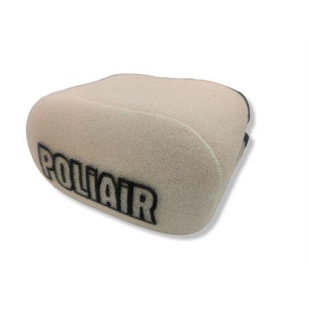 Filtro aria autoestinguente poliair maic, ricambio PA2381