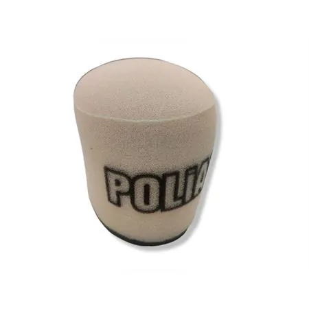 Filtro aria Poliair - Bultaco (tutti i modelli) Ø 12 cm x H 12 cm, ricambio PA2391