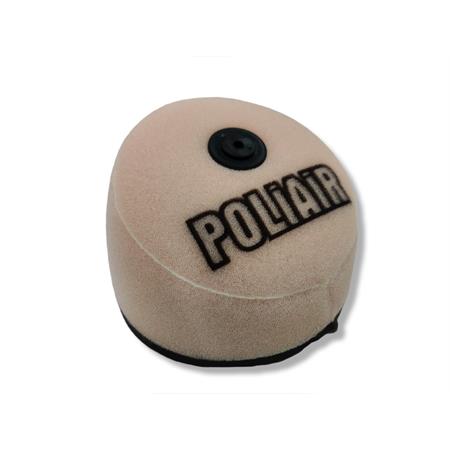 Filtro aria autoestinguente poliair crf, ricambio PA2419
