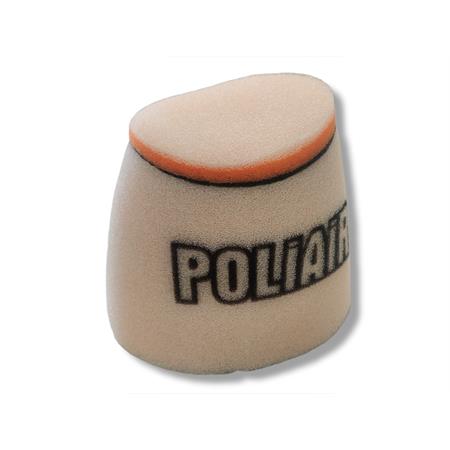 Filtro aria autoestinguente poliair swm, ricambio PA2432