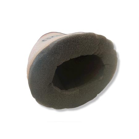 Filtro aria autoestinguente poliair swm, ricambio PA2432
