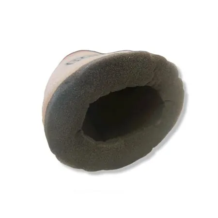 PA2432 Filtro aria Poliair - Swm (tutti i modelli) Ø inferiore 12 cm x Ø superiore 8 cm x H 12 cm