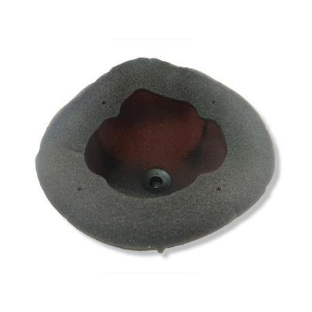 Filtro aria autoestinguente poliair tm, ricambio PA2445