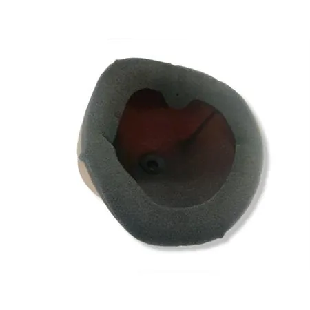 PA2457 Filtro aria Poliair - Suzuki RMZ 250 2019-2025 e RMZ 450 2018-2025