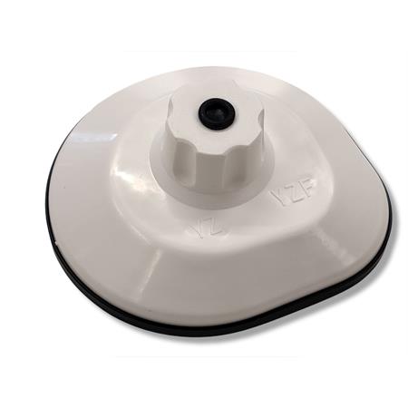 Protezione lavaggio cassa filtro fantic, ricambio PL0078