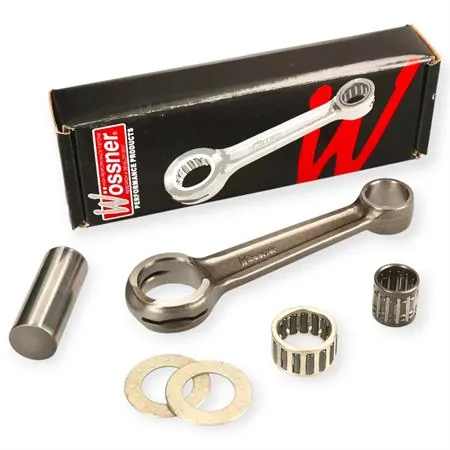 Biella Wossner P2066 per TM Racing SMR 125 2010-2014 e EN / MX 125 2006-2014