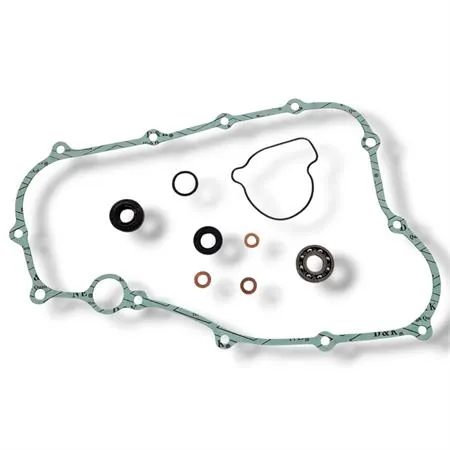 Kit revisione pompa acqua PROX Honda CRF 250 R prodotti dal 2004 fino al 2009 e CRF 250 X prodotti dal 2004 fino al 2018, ricambio PX57.1324