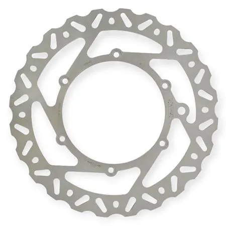 Disco freno anteriore PROX 260 mm per KTM, Beta, Husqvarna, Gas Gas, Husaberg, Triumph, Stark Future