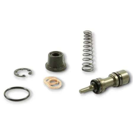 Kit revisione pompa freno posteriore della BearingWorx con diametro 13,0 mm per Husaberg, Ktm, Sherco da 125 cc fino a 570 cc, ricambio XBMK028