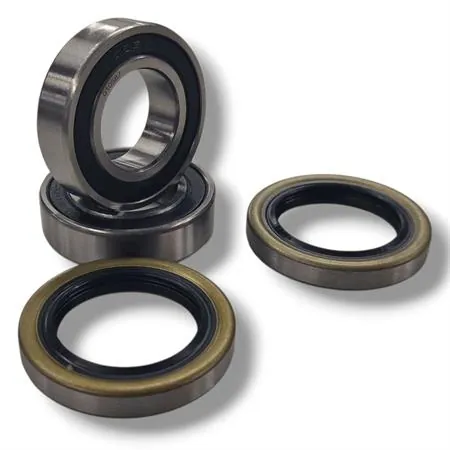 Kit Cuscinetti Ruota Posteriore BWX GasGas , Ktm , Husqvarna , Husaberg - Ricambio XWBK35002