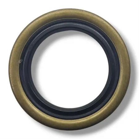 Kit Cuscinetti Ruota Posteriore BWX GasGas , Ktm , Husqvarna , Husaberg - Ricambio XWBK35002