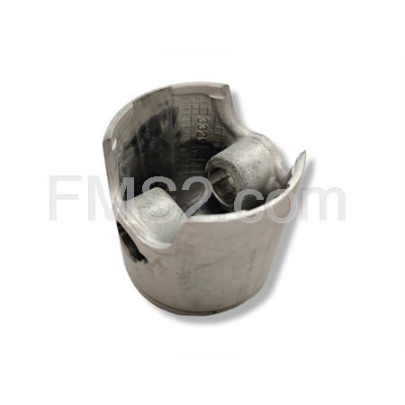 Pistone diametro 50 mm spinotto 12 sel.b per top tpr alluminio, ricambio 992414B