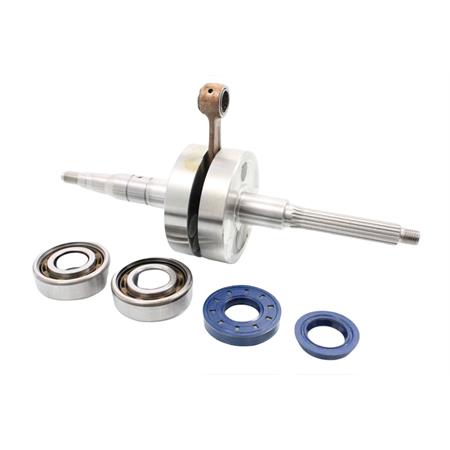 Albero Motore Top Performances Scooter - Corsa 39.3mm