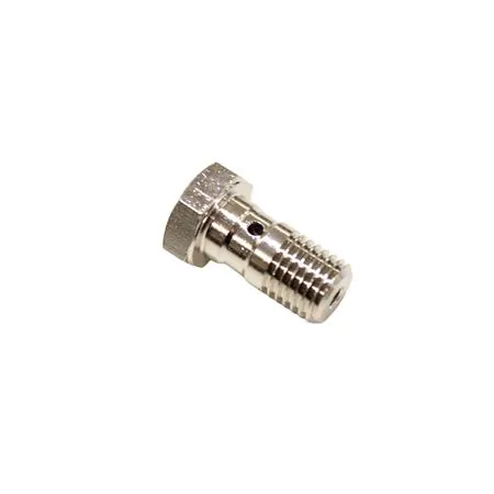 Bocchettone corto 10x1,25 w.m., ricambio 06222848