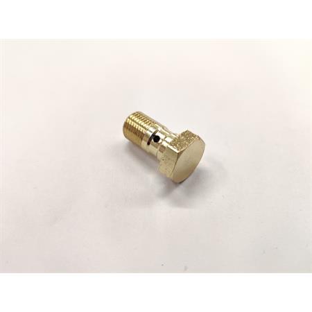 Bocchet .corto 10x1 oro, ricambio 06222850