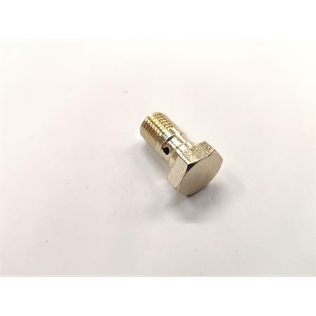 Bocchet. corto 10x1,25 oro, ricambio 06222851