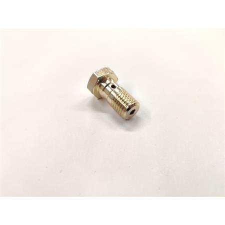 Bocchet. corto 10x1,25 oro, ricambio 06222851