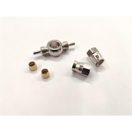 Occhiello doppio compatto w.m., ricambio 06421313