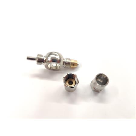 Occhiello doppio compatto w.m., ricambio 06421313