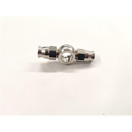 Occhiello doppio compatto w.m., ricambio 06421313