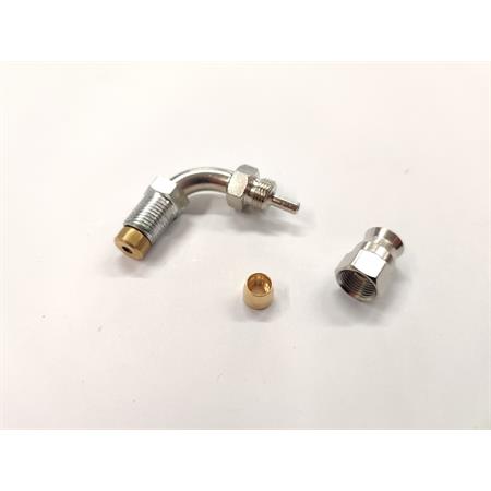 Maschio girev. 90° 10x1, ricambio 06504910