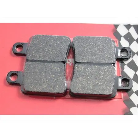 Pastiglie freno Brembo 07048 (pasticche), semi metalliche, ricambio 07048