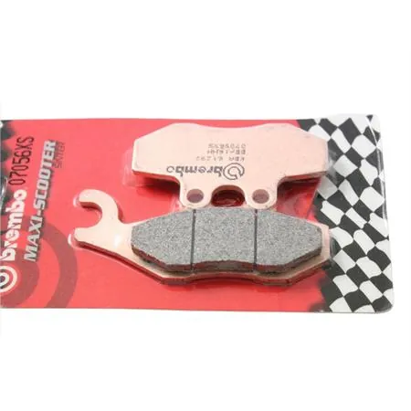 Pastiglie freno Brembo 07056XS (pasticche), sinterizzate, ricambio 07056XS