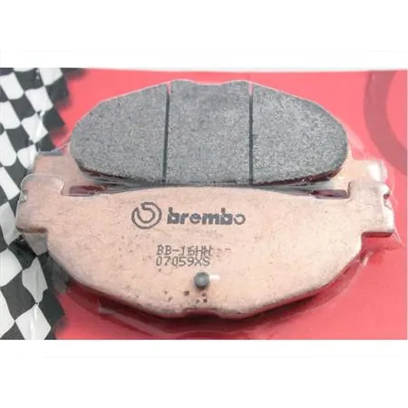 Pastiglie freno Brembo 07059XS (pasticche), sinterizzate, ricambio 07059XS