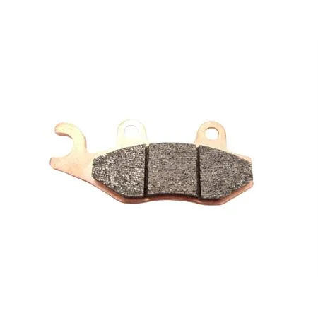 07076XS Pastiglie freno BREMBO anteriori sinterizzate