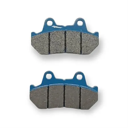 07HO1010 07HO1010 Pastiglie freno Brembo Carbon Ceramic per Honda