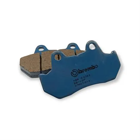 07HO1010 07HO1010 Pastiglie freno Brembo Carbon Ceramic per Honda