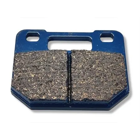 Set pastiglie carbon ceramic, ricambio 07SU1005