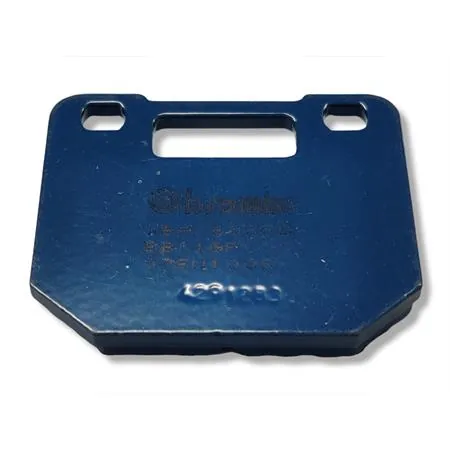Set pastiglie carbon ceramic, ricambio 07SU1005