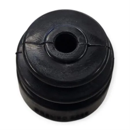 10374120 Cuffia parapolvere pompa freno posteriore BREMBO e GRIMECA con pistoncino da 11/12/13 mm