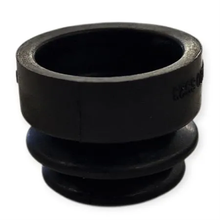 10374120 Cuffia parapolvere pompa freno posteriore BREMBO e GRIMECA con pistoncino da 11/12/13 mm