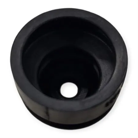 10374120 Cuffia parapolvere pompa freno posteriore BREMBO e GRIMECA con pistoncino da 11/12/13 mm