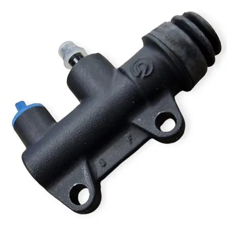 Pompa freno posteriore Brembo PS 11 B mm nero – Entrata laterale dritta , interasse 40 mm