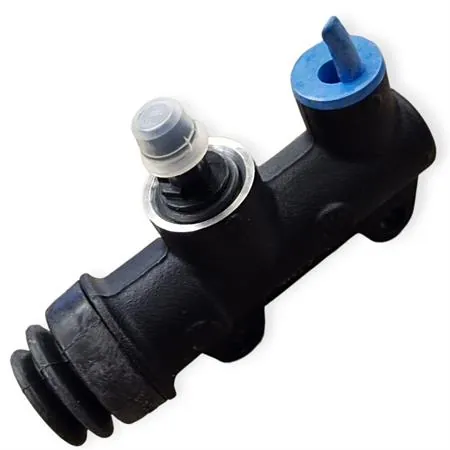 10477653 Pompa freno posteriore Brembo PS 11 B mm nero – Entrata laterale dritta , interasse 40 mm