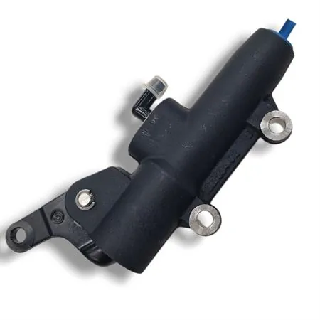 10477665 Pompa freno Brembo posteriore pistoncino 16 mm e interasse fissaggio 50 mm per Moto Guzzi