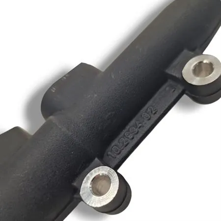 10477665 Pompa freno Brembo posteriore pistoncino 16 mm e interasse fissaggio 50 mm per Moto Guzzi