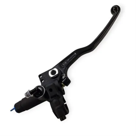 Pompa freno anteriore assiale BREMBO PS 16X22 senza serbatoio per Moto Guzzi, Ducati, Aprilia