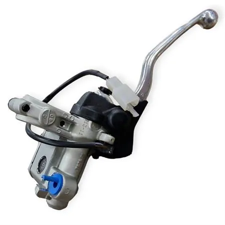 10767751 Pompa freno anteriore Brembo 10767751 PS 11x19 mm | Moto Cross/Enduro compatibili | Ricambio originale