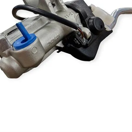 10767751 Pompa freno anteriore Brembo 10767751 PS 11x19 mm | Moto Cross/Enduro compatibili | Ricambio originale