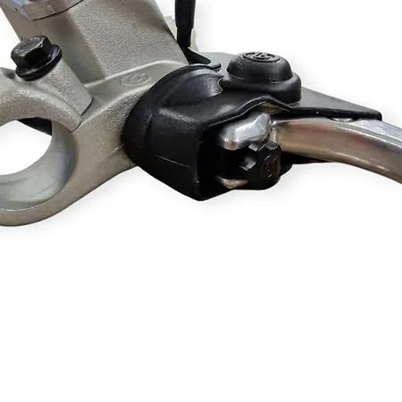 10767751 Pompa freno anteriore Brembo 10767751 PS 11x19 mm | Moto Cross/Enduro compatibili | Ricambio originale