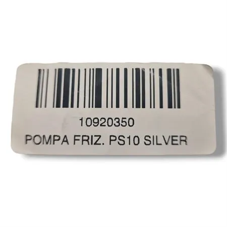 Brembo Pompa Frizione Assiale PS10 10mm Codice 10920350 – Compatibile Moto Stradali e Racing