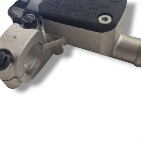 Brembo Pompa Frizione Assiale PS10 10mm Codice 10920350 – Compatibile Moto Stradali e Racing