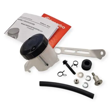 110A26385 Kit serbatoio rcs