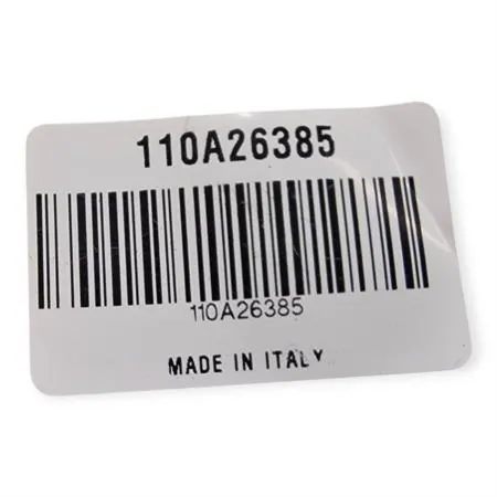 110A26385 Kit serbatoio rcs