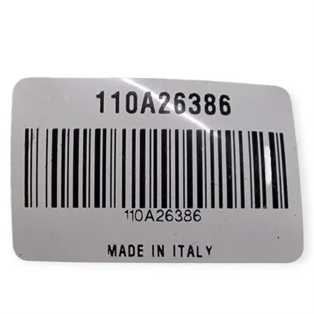 110A26386 Serbatoio x frizione rcs