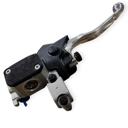 Pompa freno anteriore Brembo Racing 110D08710 PS 10x16 mm Off-Road | Compatibile con moto da cross/enduro